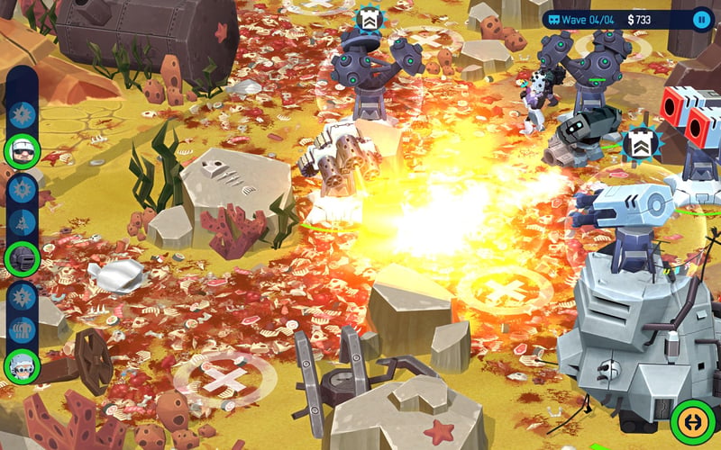 Game screenshot 3