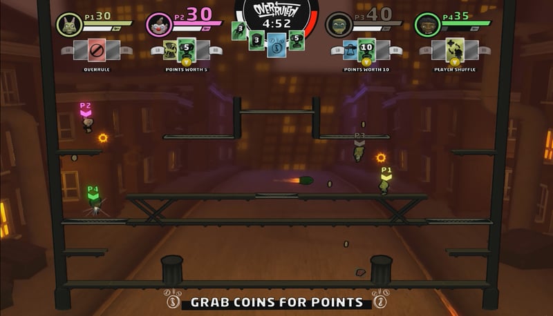 Game screenshot 3