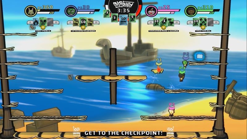 Game screenshot 2