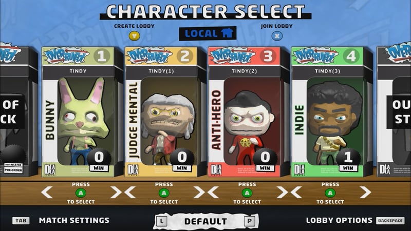 Game screenshot 2