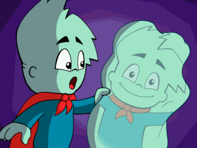 Game screenshot 5