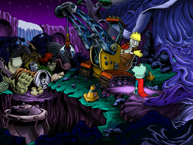 Game screenshot 4