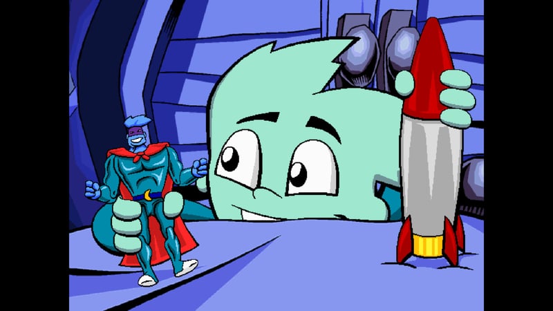 Game screenshot 5