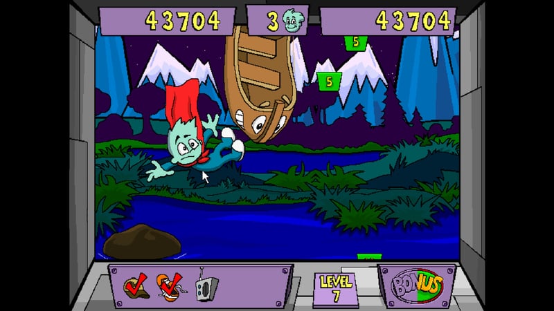 Game screenshot 3