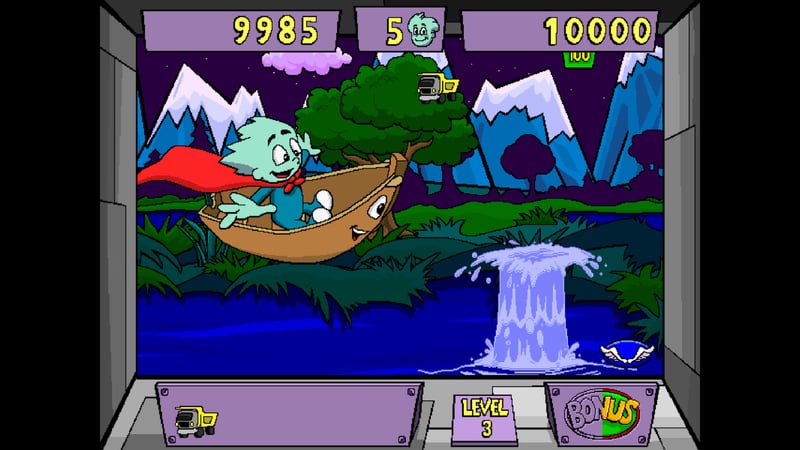 Game screenshot 5