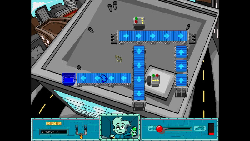Game screenshot 3