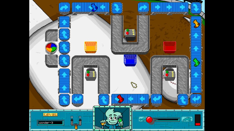 Game screenshot 2