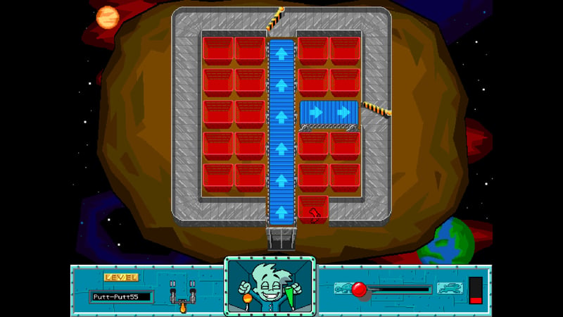 Game screenshot 3