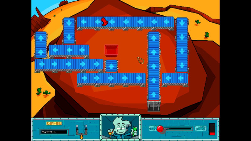 Game screenshot 4