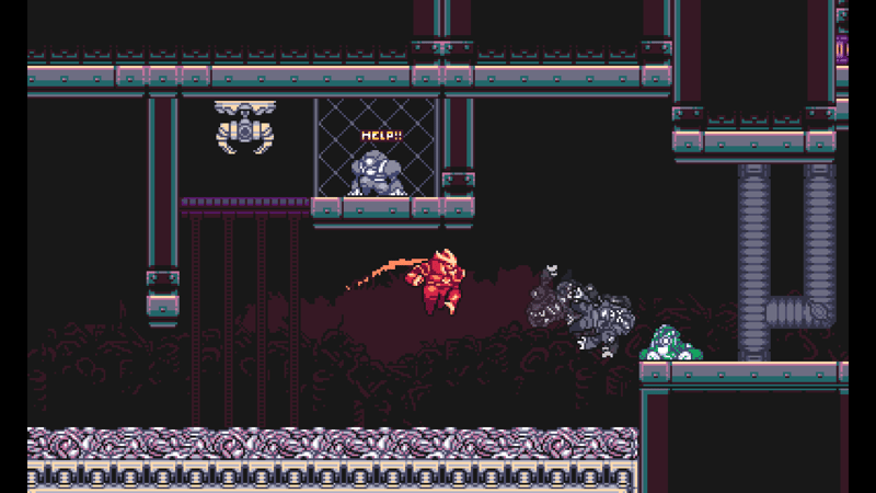 Game screenshot 4