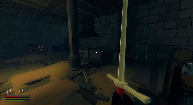Game screenshot 1