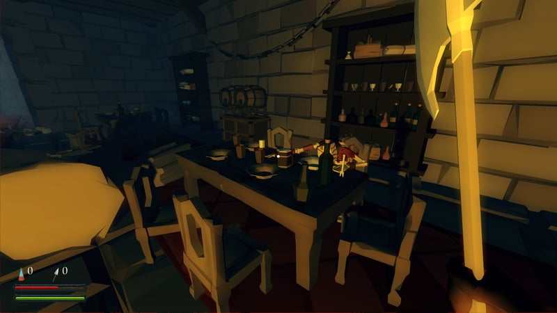 Game screenshot 1