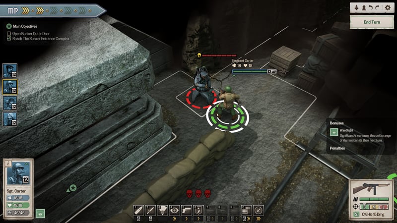 Game screenshot 4