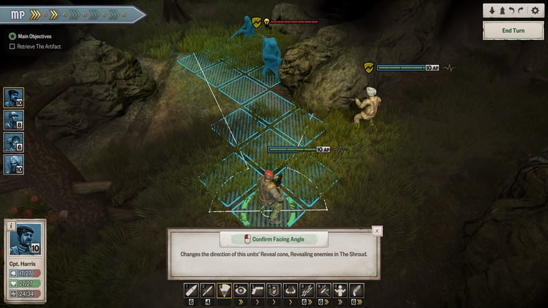 Game screenshot 5