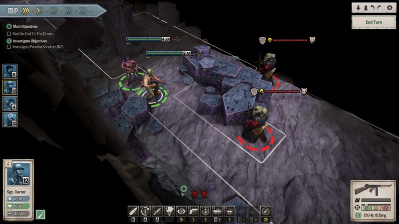 Game screenshot 3