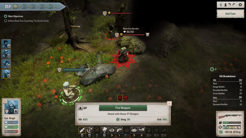 Game screenshot 4