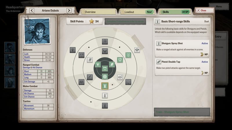Game screenshot 3