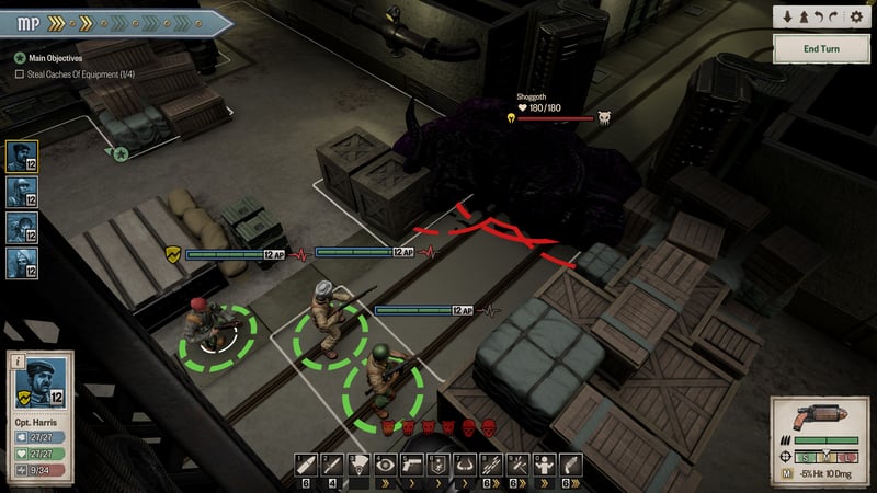 Game screenshot 2