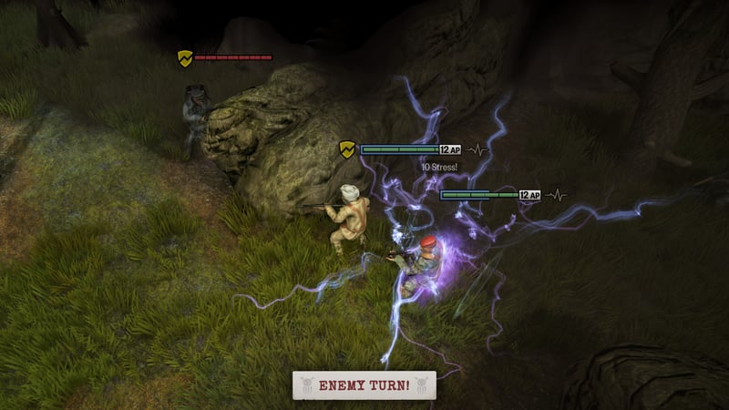 Game screenshot 5