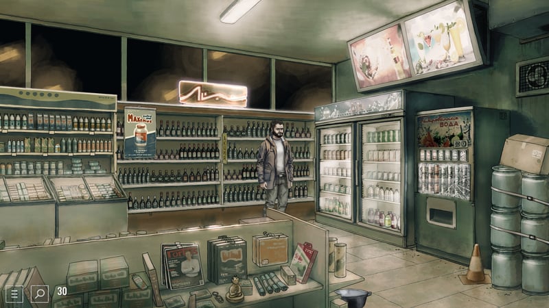 Game screenshot 5