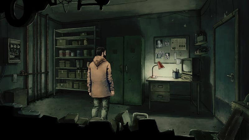 Game screenshot 4
