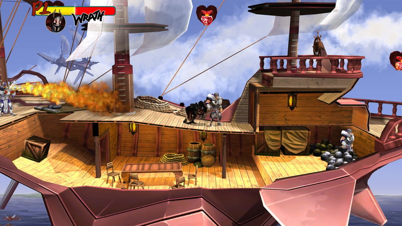Game screenshot 4