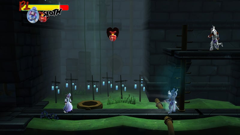 Game screenshot 1