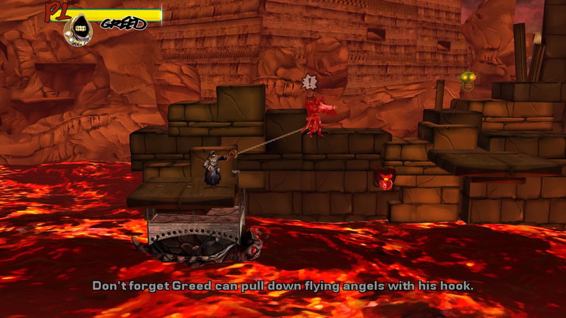 Game screenshot 2