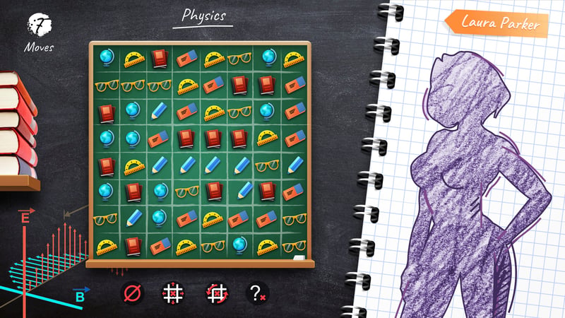Game screenshot 4