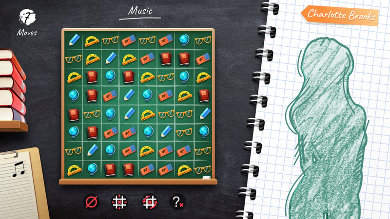 Game screenshot 1