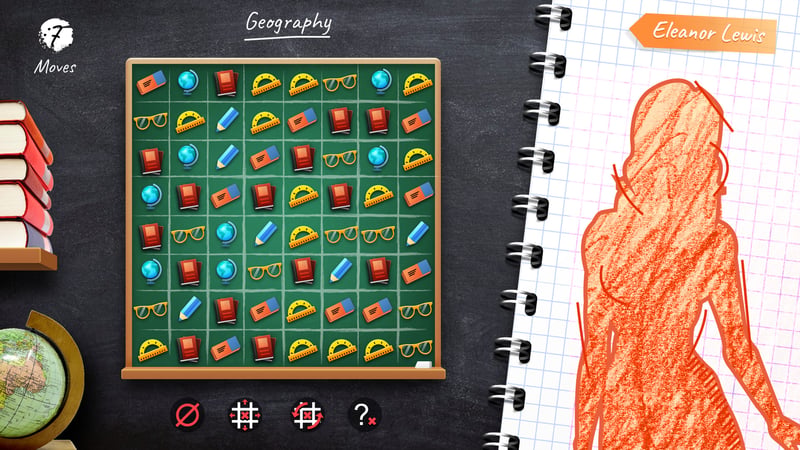 Game screenshot 5