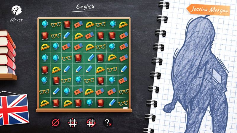 Game screenshot 2