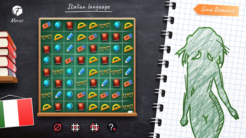 Game screenshot 3
