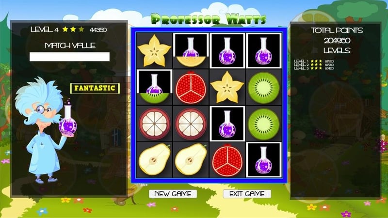 Game screenshot 4
