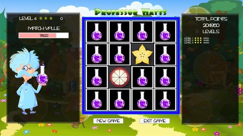 Game screenshot 5