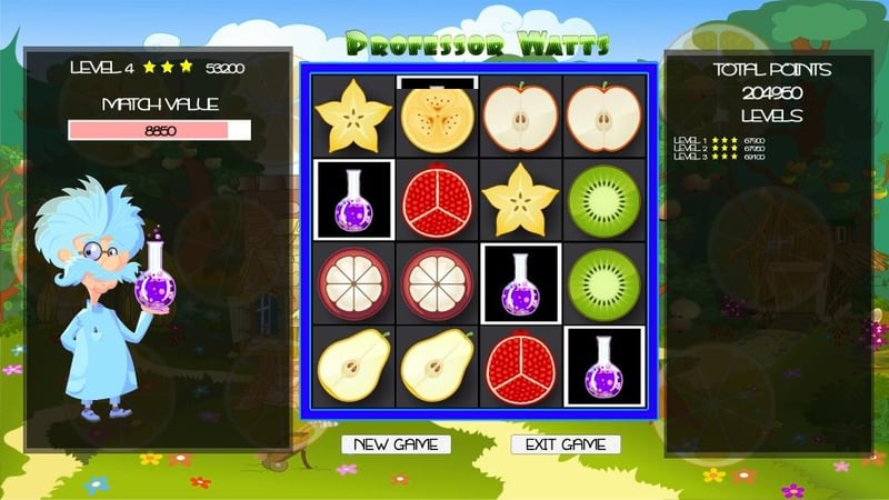 Game screenshot 3
