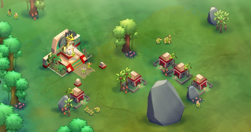 Game screenshot 3