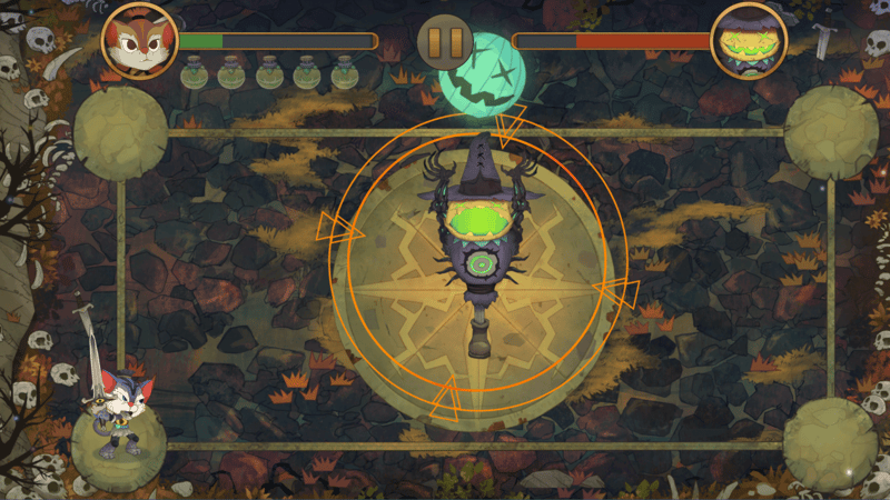 Game screenshot 2