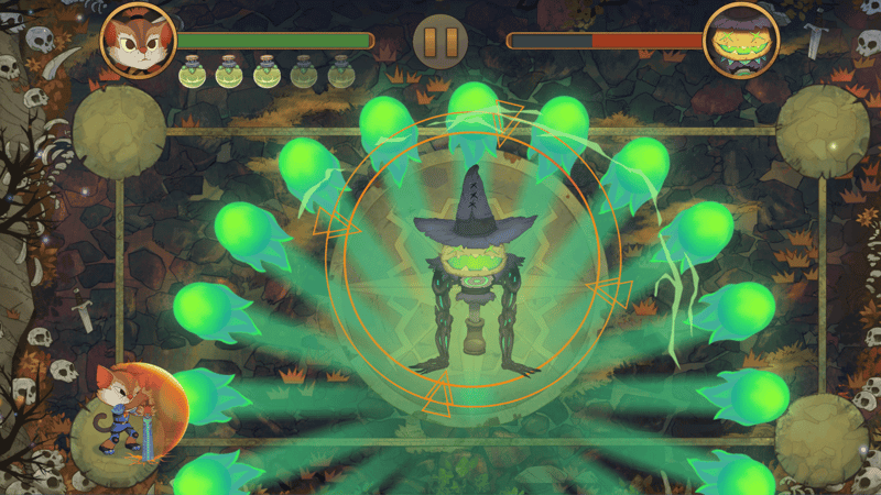 Game screenshot 2
