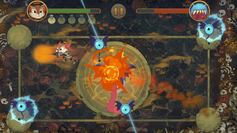 Game screenshot 3
