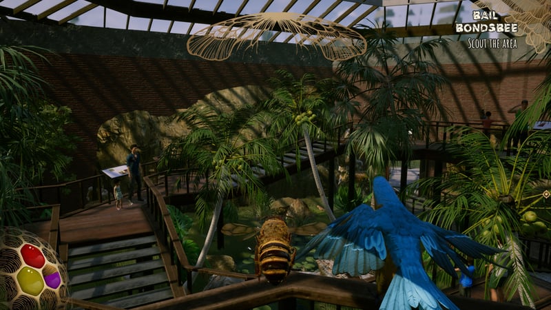 Game screenshot 4