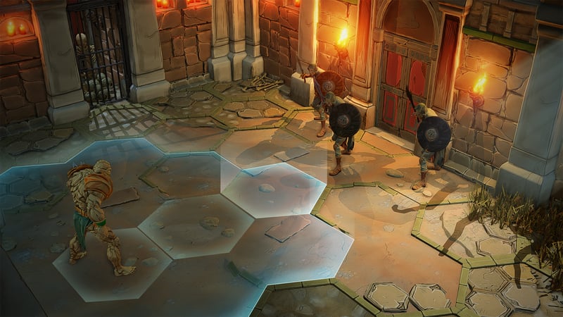Game screenshot 2