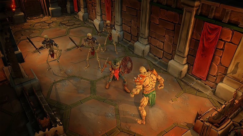 Game screenshot 5