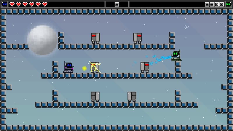 Game screenshot 4