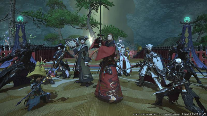 Game screenshot 1