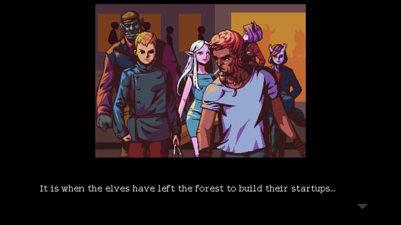Game screenshot 5