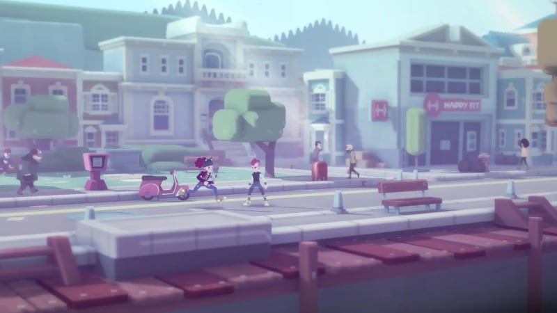 Game screenshot 2