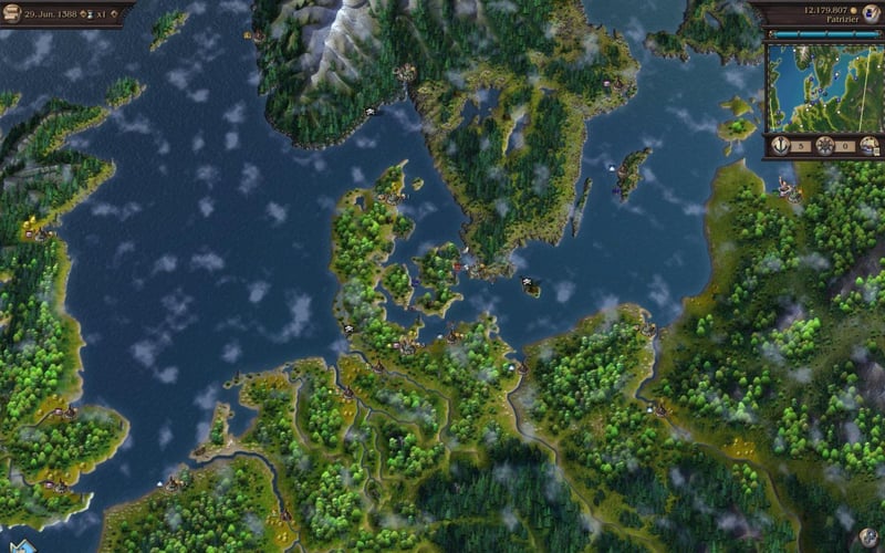 Game screenshot 2
