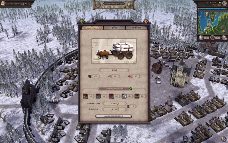 Game screenshot 1