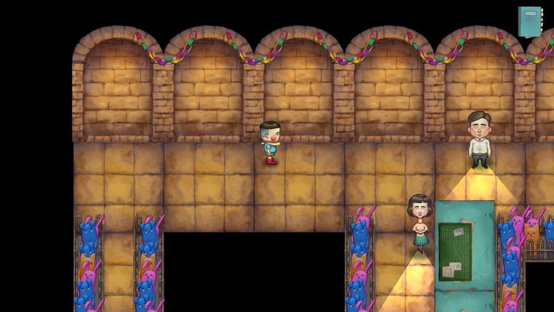 Game screenshot 5